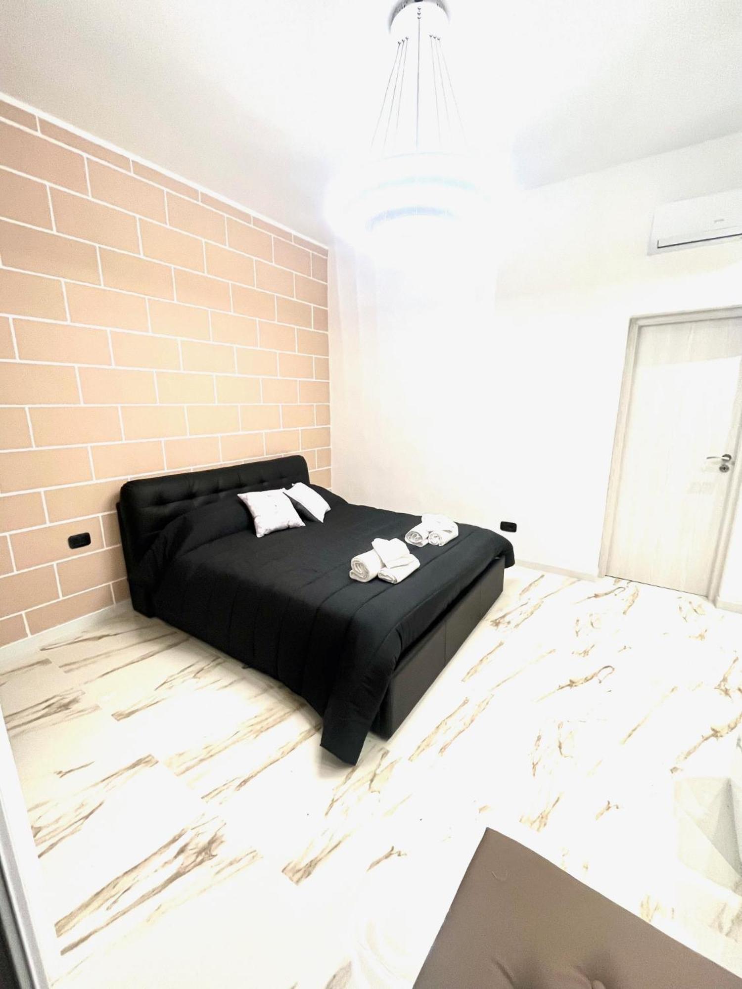 Apartament Mada's Deluxe Bari